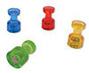 BAUMGARTENS M66390 KALEIDOSCOPE MAGNETS SMALL 8PK