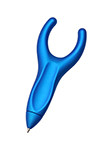 BAUMGARTENS M00021 ERGO-SOF PEN BLUE