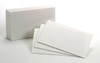ESSELTE PENDAFLEX CORP. 00031 RULED INDEX CARDS 10PKS/100EA 3X5WHITE