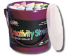 CHENILLE KRAFT COMPANY CK-1700 SIDEWALK CHALK 20 PIECES