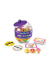 LEARNING RESOURCES 1183 GOODIE GAMES ABC COOKIES