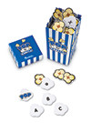 LEARNING RESOURCES 8431 POP FOR LETTERS GAME