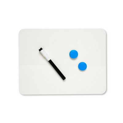 CHARLES LEONARD, INC 35130 PLAIN & PLAIN DRY ERASE BOARDMAGNETIC 2 