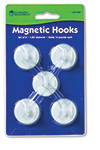 LEARNING RESOURCES 2698 MAGNETIC HOOKS SET OF 5