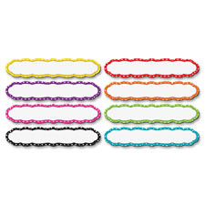 TEACHER CREATED RESOURCES 77206 LARGE POLKA DOTS LABELS MAGNETICACCENTS