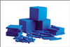 LEARNING RESOURCES 6358 INTERLOCKING BASE TEN CLASS SET