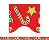 TEACHER CREATED RESOURCES 4157 CHRISTMAS BORDER TRIM