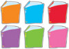 TREND ENTERPRISES, INC. T-10821 CLASSIC ACCENTS MINI BRIGHT BOOKSVARIETY
