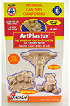 ACTIVA PRODUCTS 225 ART PLASTER 5LBS