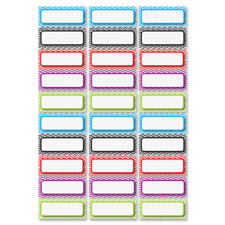 ASHLEY PRODUCTIONS 10077 DIE CUT MAGNETS ASSORTED COLORCHEVRON NA