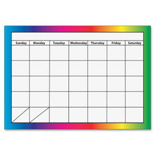 ASHLEY PRODUCTIONS 10096 ASHLEY PRODUCTIONS, INC.  DRY ERASE MAGN