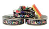 DOWLING MAGNETS DO-736608 COUNTING CHIPS 75 AND BLOCK MAGNET