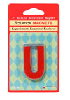 DOWLING MAGNETS DO-731015 MAGNET ALNICO HORSESHOE 2 INCH