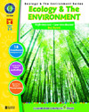 CLASSROOM COMPLETE PRESS 4503 ECOLOGY & THE ENVIRONMENT SERIESECOLOGY 