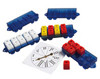 DIDAX DD-22200 TEN FRAME TRAINS