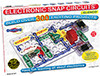 ELENCO ELECTRONICS EE-SC300 SNAP CIRCUITS SET