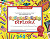 FLIPSIDE H-VA703 DIPLOMAS KINDERGARTEN 30 PK8.5 X 11 INKJ