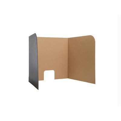 FLIPSIDE 61859 COMPUTER LAB PRIVACY SCREEN LG 3PK26X20.