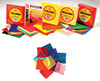HYGLOSS PRODUCTS INC. 88169 TISSUE PAPER 480CT 5IN SQUARESPRIMARY CO