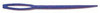 ROYLCO INC. R-5601 PLASTIC LACING NEEDLES 32PK