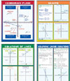 MCDONALD PUBLISHING MC-P204 GRAPHING SLOPE & LINEAR EQUATIONSTEACHIN