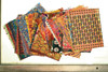 ROYLCO INC. R-15199 AROUND THE WORLD PAPER 96 SHTCOLLECTION