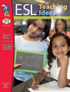 ON THE MARK PRESS 1812 ESL TEACHING IDEAS