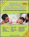 THE CRITICAL THINKING CO. 05233 BUILDING THINKING SKILLS BEGINNING