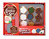 MELISSA & DOUG 4074 SLICE AND BAKE COOKIE SET