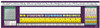 NORTH STAR TEACHER RESOURCE 9005 DESK PLATE INTERMEDIATE TRADITIONALCURSI