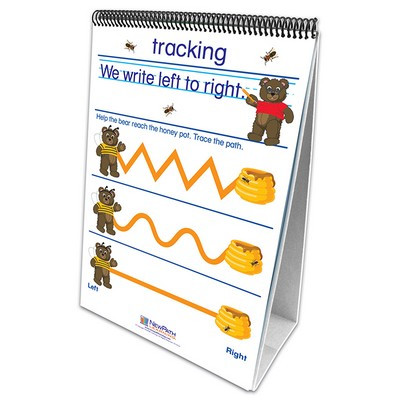NEW PATH LEARNING NP-320024 EARLY CHILDHOOD ELA WRITING READINESS FL