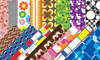 ROYLCO INC. R-15303 RETRO POP-PAPERS
