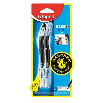 MAPED USA 224327 MAPED VISIO PEN 2PK