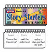 MCDONALD PUBLISHING MC-W2024 WRITE ABOUTS STORY STARTERS