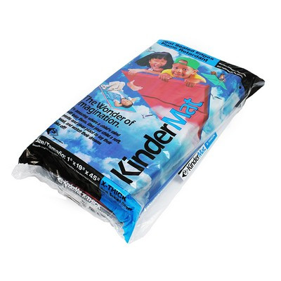 PEERLESS PLASTICS  INC. PZ-KM110 KINDER MAT 1 X 19 X 45