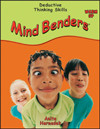 THE CRITICAL THINKING CO. 1302 MIND BENDERS WARM UP GR K-2
