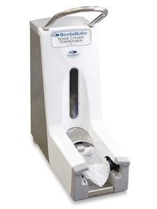 USC H-2619 BOOTIE BUTLER - LARGE