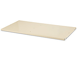 USC H-3617ADD-T ADDITIONAL SHELF FOR CABINETS - 48 X 18"