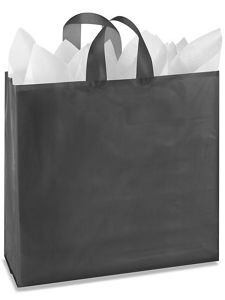 USC S-7259BL FROSTY SHOPPERS - 16 X 6 X 16", QUEEN, B