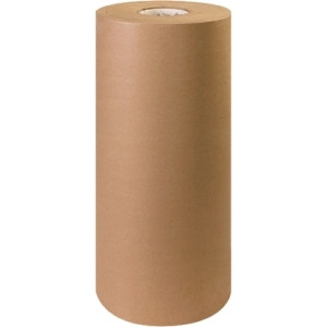 BOX PARTNERS KP2040 PAPER ROLLS, 20",100% RECYCLED