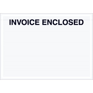 BOX PARTNERS PL481 ENVELOPES, 7" X 5", 1000 PER CASE