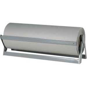 BOX PARTNERS KPB3660 PAPER ROLLS, 36", 900',KRAFT