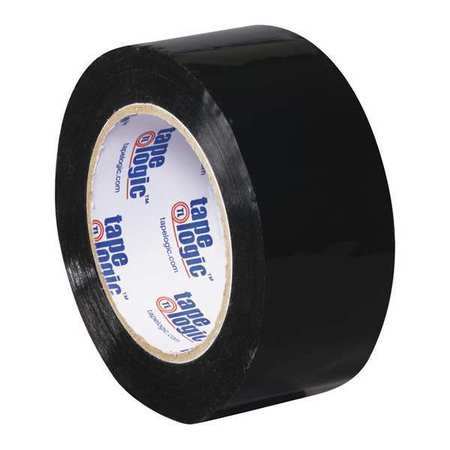 TAPE LOGIC T90222BK18PK 2" X 110 YDS. BLACK (18 PACK) TAPE LOGIC