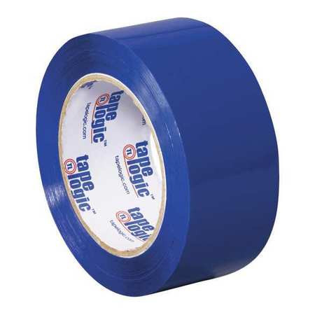 TAPE LOGIC T90222B18PK 2" X 110 YDS. BLUE (18 PACK) TAPE LOGIC 