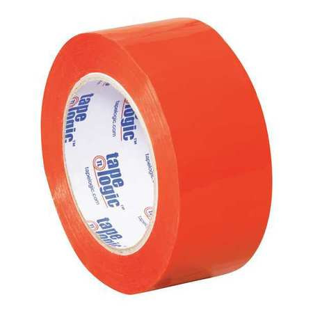 TAPE LOGIC T90222O18PK 2" X 110 YDS. ORANGE (18 PACK) TAPE LOGI