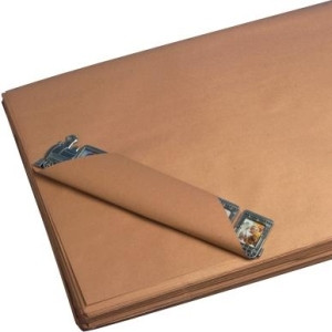 BOX PARTNERS KPS182430 PAPER SHEETS, 18" X 24",100% RECYCLED