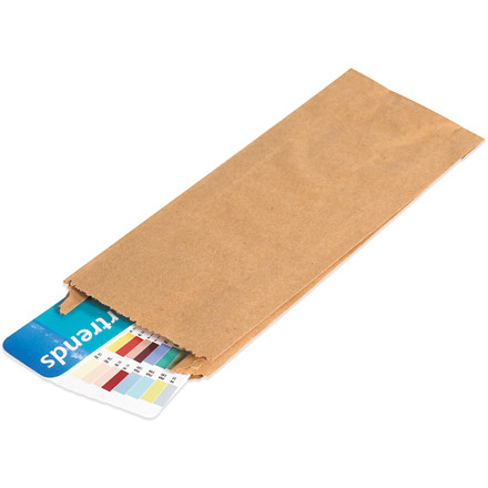 BOX PARTNERS BGM112K MERCHANDISE BAGS, 14" X 3" X 21"