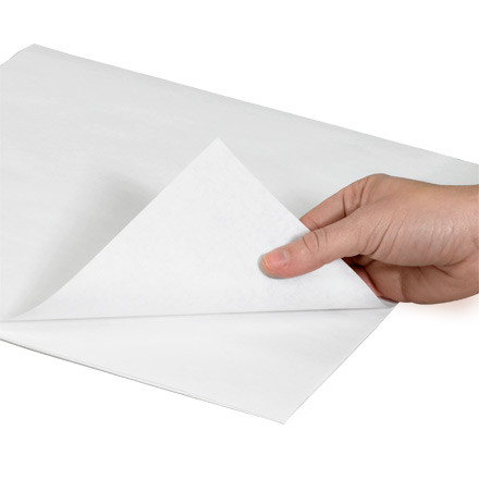 BOX PARTNERS BPS363640W PAPER SHEETS, BUTCHER, 36" X 36"