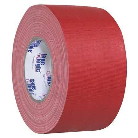 TAPE LOGIC T98818R3PK 3" X 60 YDS. RED (3 PACK) 11 MIL GAFFERS