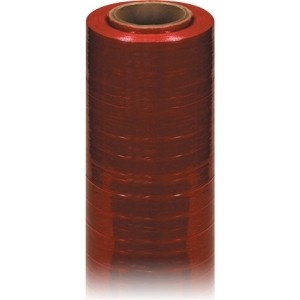 BOX PARTNERS SF188CRED STRETCH FILM, 18" X 80 GAUGE X 1500'